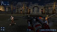 Serious Sam HD The Second Encounter-screenshots